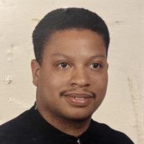 Mr. Glen Ferra Jett