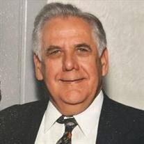 John Cobb Sr.