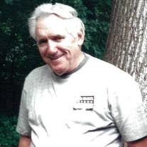 Robert Francis Ansell Sr.