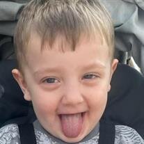 JaRon "Tripp" Todd Harris III