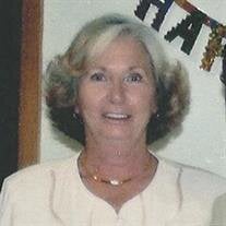 Peggy Nola Hedgecoth