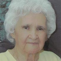 Aurora Jaramillo