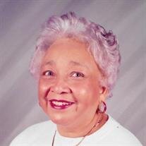 Juanita L. Jones