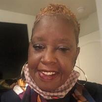 Christina Johnson-Reed