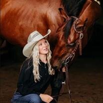Hailey B. Hartjes