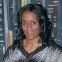 Ms. Trina Trinette Washington