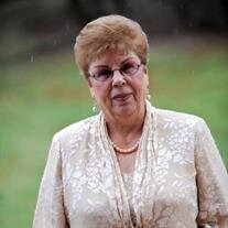 Mrs. Margarita Salinas