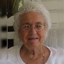 Bernice Doyal
