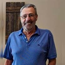 Gary Joseph DeRosa
