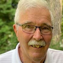 John E. Hartman