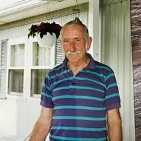 William "Bill" David Myer
