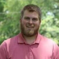 Austin Trey Davidson