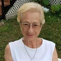 Shirley Justice