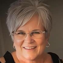 Cheryl Lynn Cordeniz
