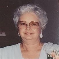 Sue Cantwell
