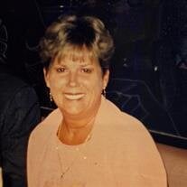 Lois Jean Barnes