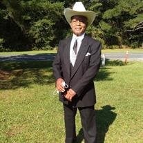 Mr. Howard Rascoe