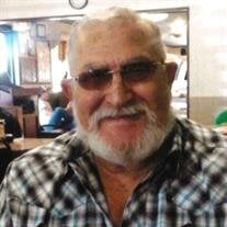 Thomas "Tom" Wesley Brittenham
