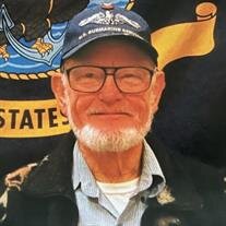 Ralph E. Mills