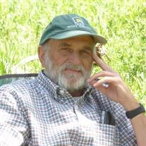 David Edward Ellefsen