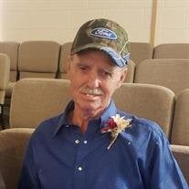 Glen N. Nichols