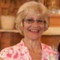 Katherine "Kathy" A. Altrichter
