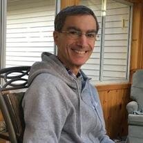 Tim Beaudin