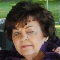 Jeanne Lou Turner