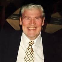 Richard Crowley