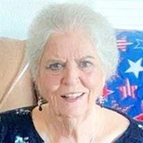 Patricia Louise Schirmers