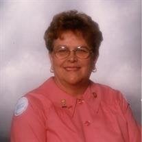 Gloria Wade Varela