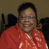 Silva Mae Griffin