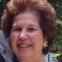 Jacqueline Ann Camacho
