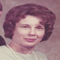 Doris La-June Smith