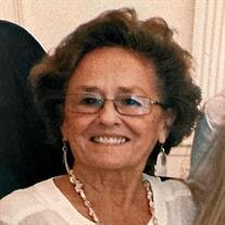 Janie Lucille Winchester Sorrells