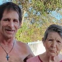 Ruth Ann Turrentine