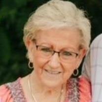 BETTY JUNE  JACKSON STINNETT