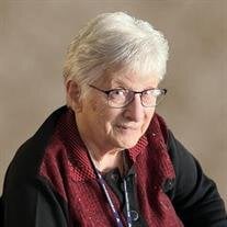 Helen Irlbeck