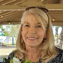 Christine Joan Cobb
