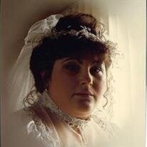Deborah Ann Andrews