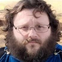 David Keith Ross, III