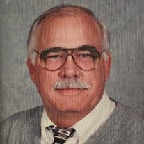 John Elwood McCathrin