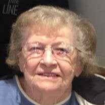 Rita M. Greenland