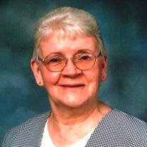 Ada R. King