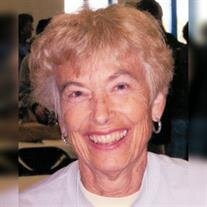 Jane Holmes Willhour