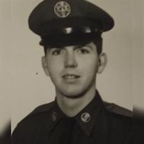 John James Linkul Jr.