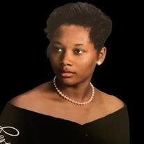 Ms. Glandina Latamba Dixon