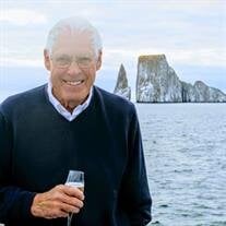 William "Bill" Johnson Shasteen M.D.
