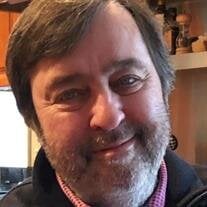 James R. Crozier, III