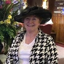 Rosemary Ruth Finch